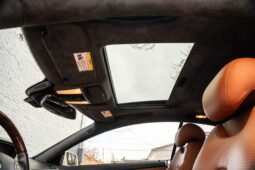 2014 Mercedes-Benz CL63 AMG P30 Performance Package full