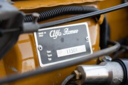 										1969 Alfa Romeo GTV 1750 full									