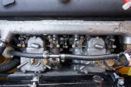 1969 Alfa Romeo GTV 1750