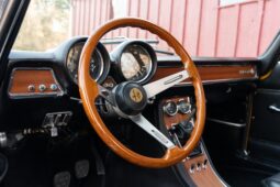 1969 Alfa Romeo GTV 1750