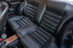 1969 Alfa Romeo GTV 1750