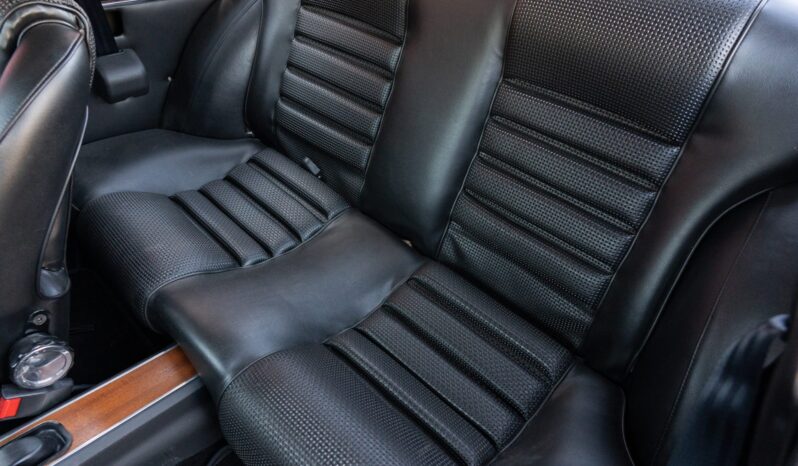 								1969 Alfa Romeo GTV 1750 full									