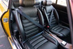 1969 Alfa Romeo GTV 1750