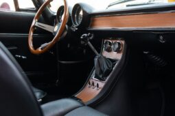 										1969 Alfa Romeo GTV 1750 full									