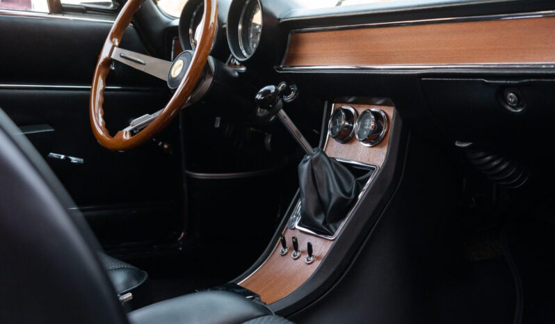 								1969 Alfa Romeo GTV 1750 full									