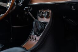 										1969 Alfa Romeo GTV 1750 full									