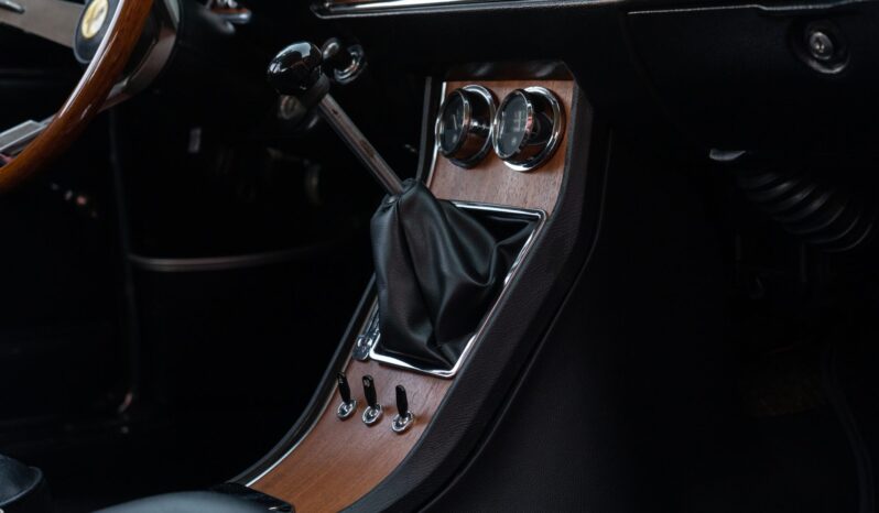 								1969 Alfa Romeo GTV 1750 full									