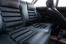 										1969 Alfa Romeo GTV 1750 full									