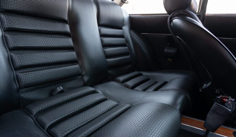 								1969 Alfa Romeo GTV 1750 full									