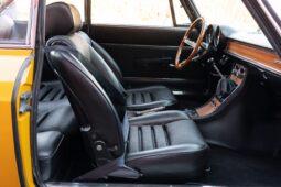 										1969 Alfa Romeo GTV 1750 full									