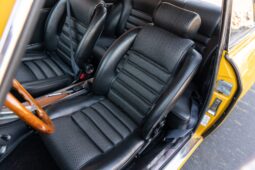 										1969 Alfa Romeo GTV 1750 full									