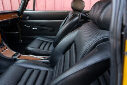 										1969 Alfa Romeo GTV 1750 full									