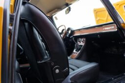 										1969 Alfa Romeo GTV 1750 full									