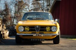 										1969 Alfa Romeo GTV 1750 full									