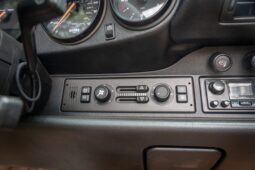 										1995 Porsche 911 Carrera Cabriolet 6-Speed full									