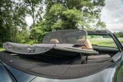 										1995 Porsche 911 Carrera Cabriolet 6-Speed full									