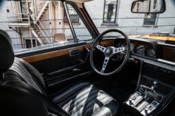 										1973 BMW 3.0CS full									