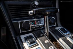 										1973 BMW 3.0CS full									