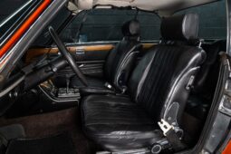 										1973 BMW 3.0CS full									