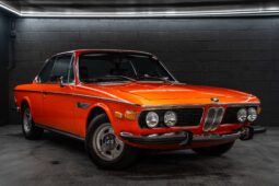 										1973 BMW 3.0CS full									