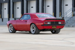 1967 Chevrolet Camaro Coupe 6-Speed