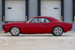 1967 Chevrolet Camaro Coupe 6-Speed