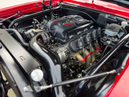 										1967 Chevrolet Camaro Coupe 6-Speed full									