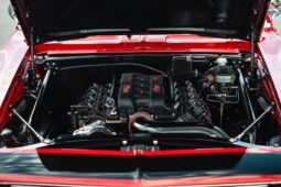 										1967 Chevrolet Camaro Coupe 6-Speed full									