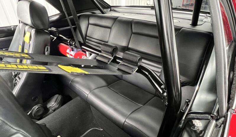 								1967 Chevrolet Camaro Coupe 6-Speed full									