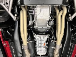 										1967 Chevrolet Camaro Coupe 6-Speed full									