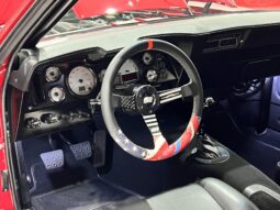 										1967 Chevrolet Camaro Coupe 6-Speed full									