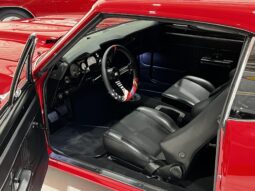 										1967 Chevrolet Camaro Coupe 6-Speed full									