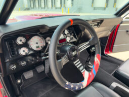 										1967 Chevrolet Camaro Coupe 6-Speed full									