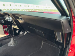 										1967 Chevrolet Camaro Coupe 6-Speed full									