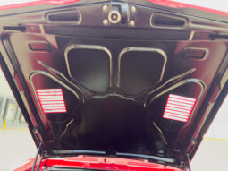 										1967 Chevrolet Camaro Coupe 6-Speed full									