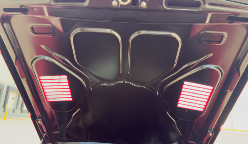 								1967 Chevrolet Camaro Coupe 6-Speed full									