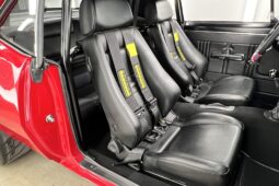 										1967 Chevrolet Camaro Coupe 6-Speed full									