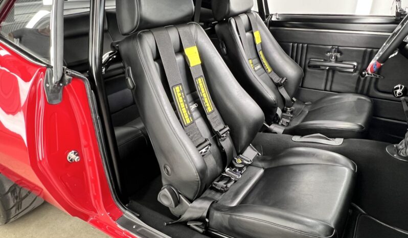 								1967 Chevrolet Camaro Coupe 6-Speed full									