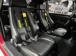 										1967 Chevrolet Camaro Coupe 6-Speed full									