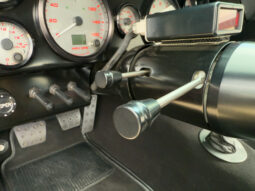 										1967 Chevrolet Camaro Coupe 6-Speed full									