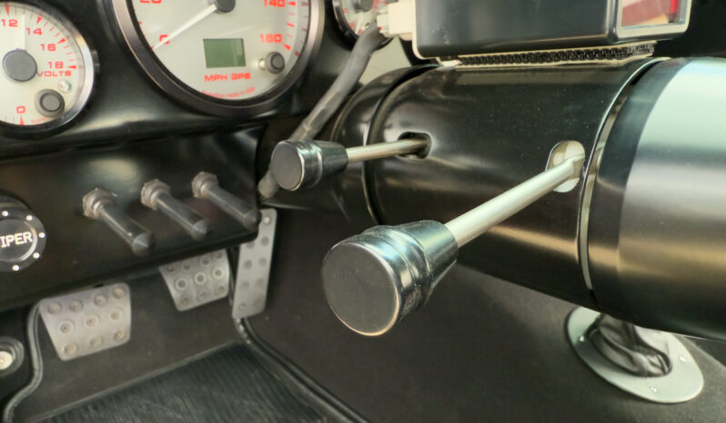 								1967 Chevrolet Camaro Coupe 6-Speed full									