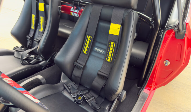 								1967 Chevrolet Camaro Coupe 6-Speed full									