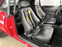 										1967 Chevrolet Camaro Coupe 6-Speed full									