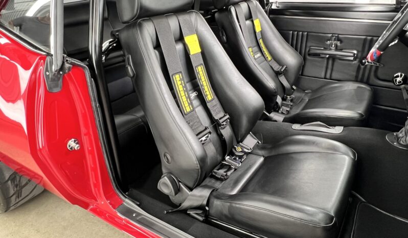 								1967 Chevrolet Camaro Coupe 6-Speed full									