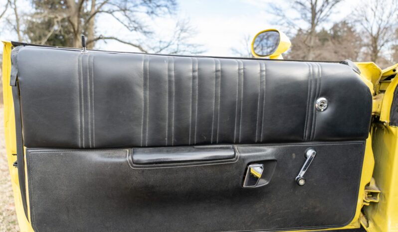 								1973 Plymouth Road Runner 4-Speed full									