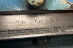 										1973 Plymouth Road Runner 4-Speed full									