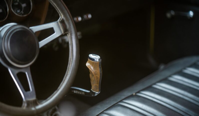 								1973 Plymouth Road Runner 4-Speed full									