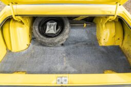 										1973 Plymouth Road Runner 4-Speed full									