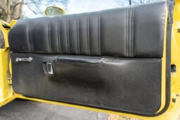 										1973 Plymouth Road Runner 4-Speed full									