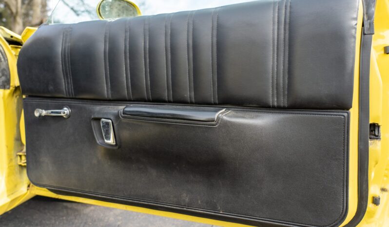 								1973 Plymouth Road Runner 4-Speed full									